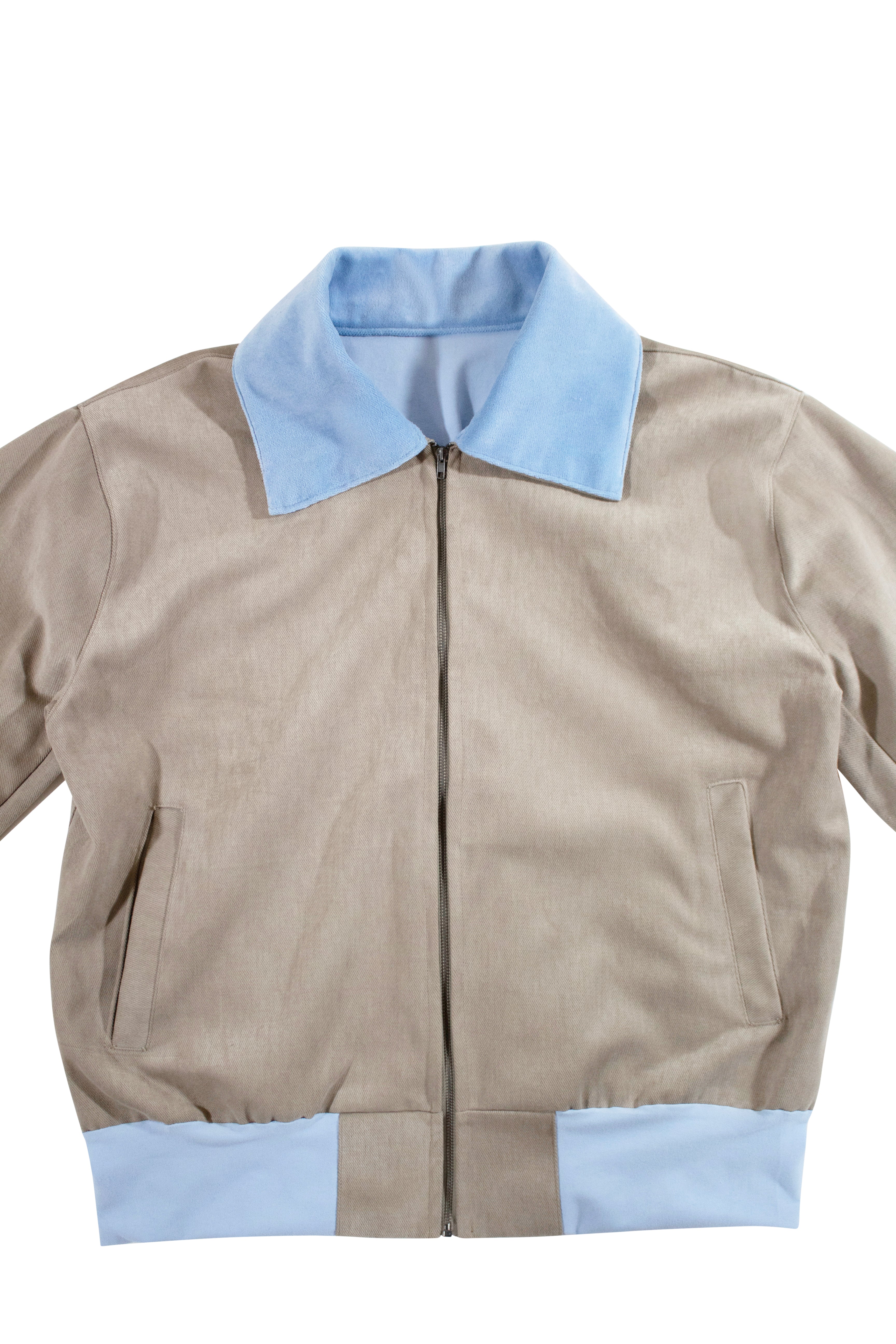 Prototype 001 Field Jacket