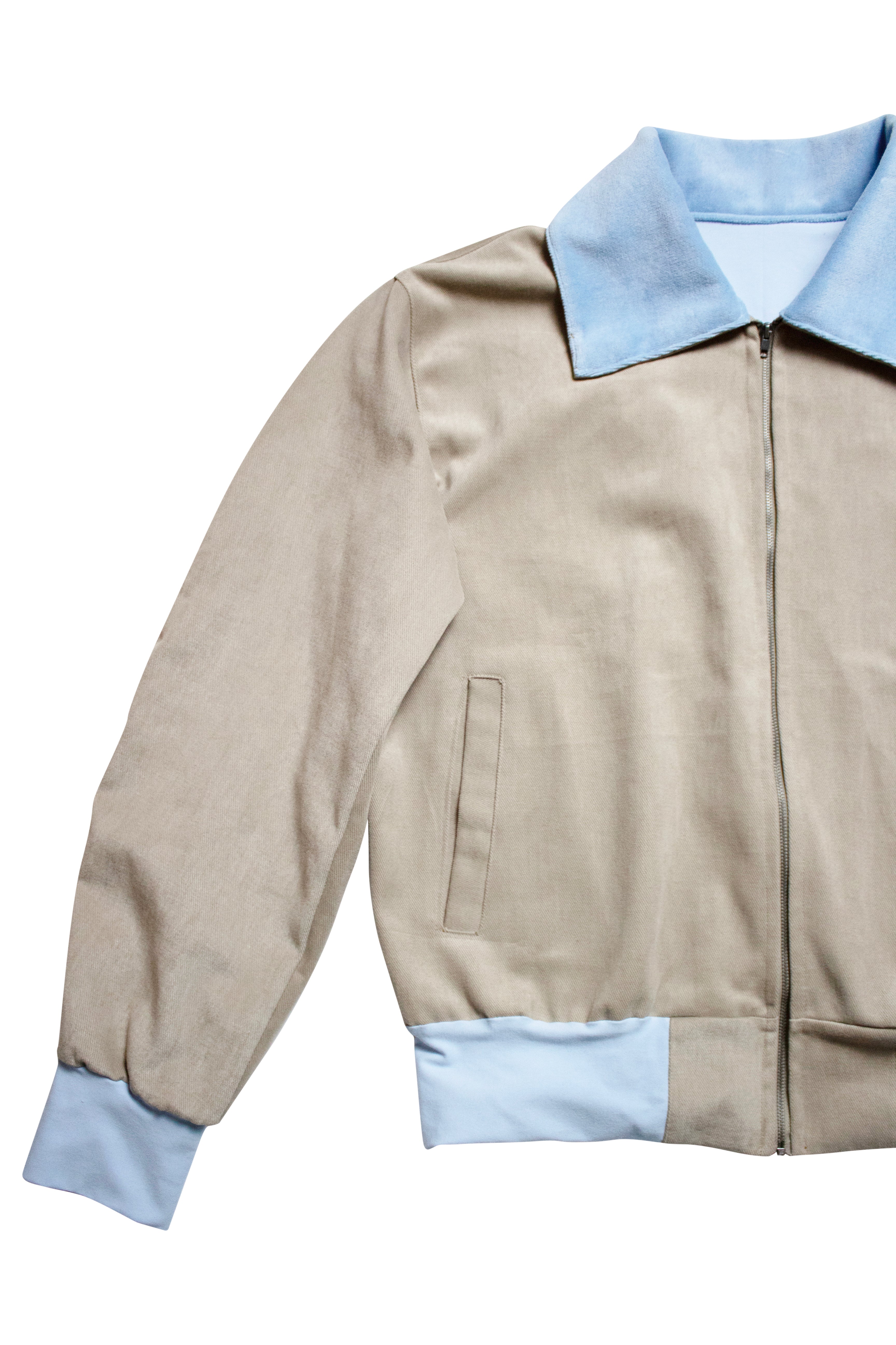Prototype 001 Field Jacket
