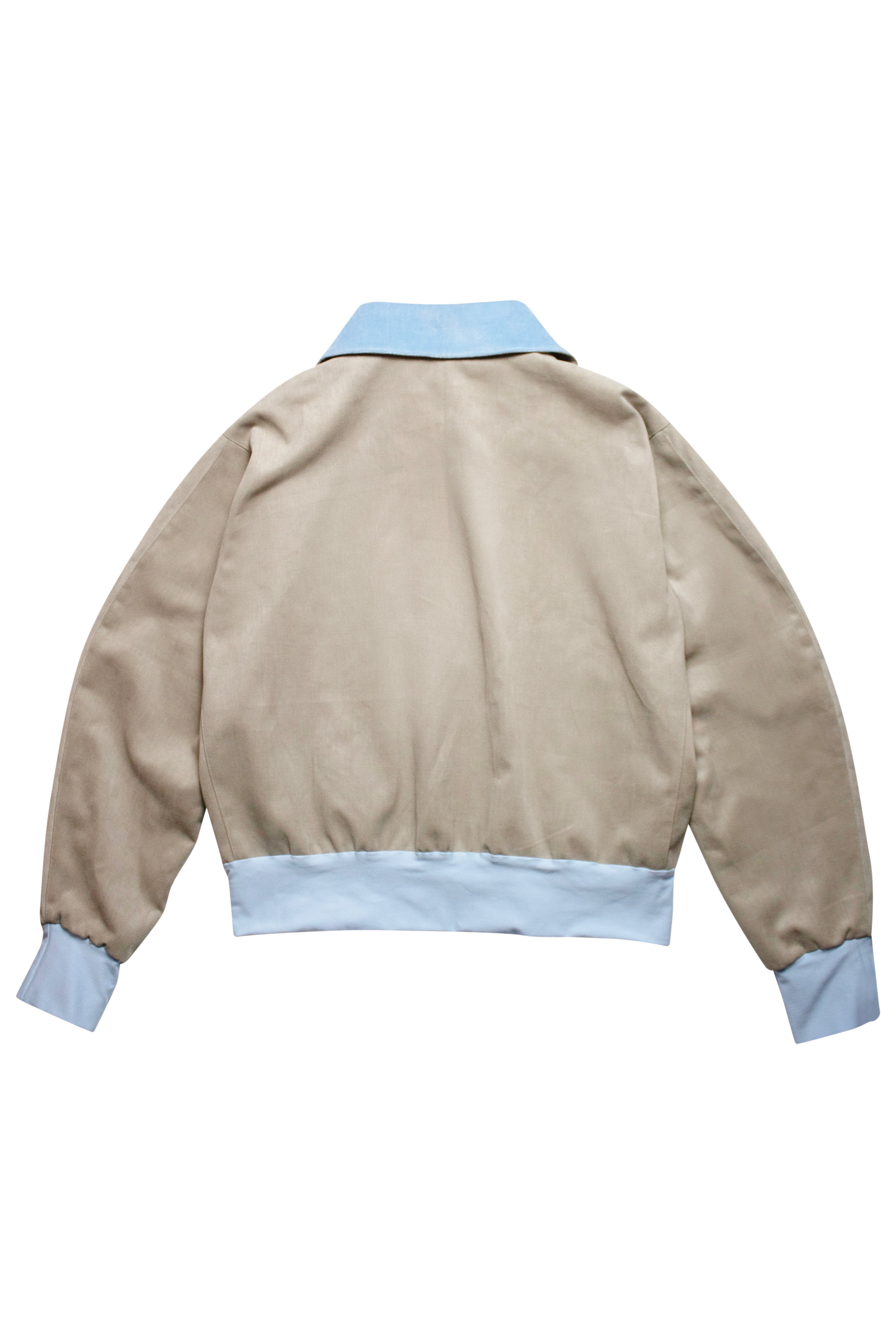 Prototype 001 Field Jacket